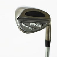 Ping Tour Black Nickel