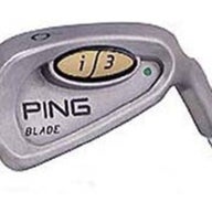 i3 Blade