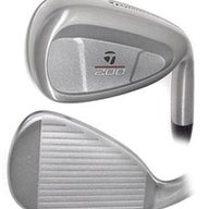 TaylorMade 200 Steel