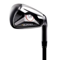 2009 Burner Wedge