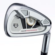 2009 Tour Preferred