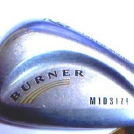 TaylorMade Burner Midsize