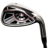 Burner Superfast 3.0 Wedge