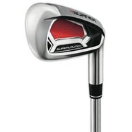 TaylorMade Burner Superlaunch