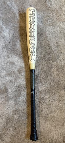 Used 2023 Warstic Bonesaber Hybrid BBCOR 30” (-3) 27 oz