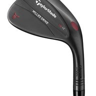 TaylorMade Milled Grind Black