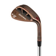 TaylorMade Milled Grind Hi-Toe Big Foot
