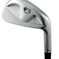 TaylorMade Rac MB TP
