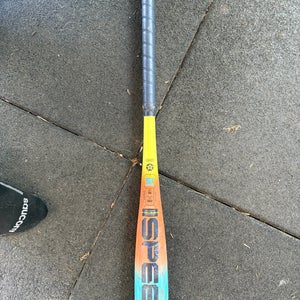 Easton Speed Comp (2 5/8") USA Youth Bat 2025 (-13)