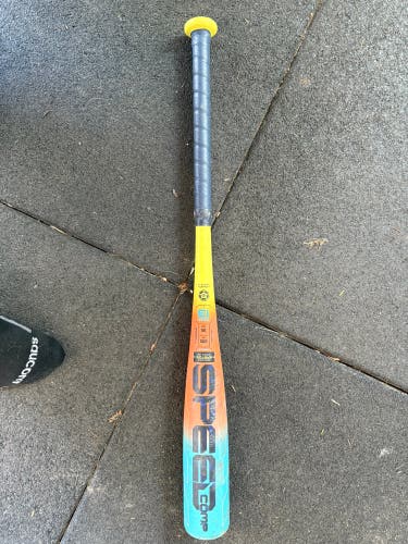 Easton Speed Comp (2 5/8") USA Youth Bat 2025 (-13)