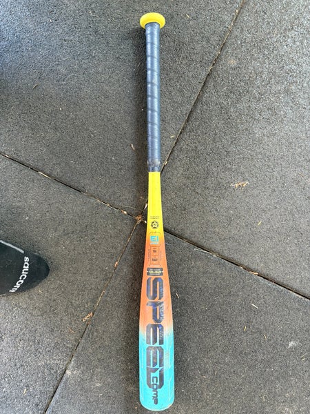 Easton Speed Comp (2 5/8") USA Youth Bat 2025 (-13)