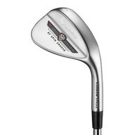 Tour Preferred Satin Chrome EF