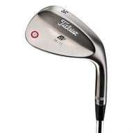 Titleist 2009 Vokey Spin Milled Black