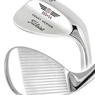 Titleist Vokey Chrome 200