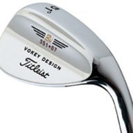 Vokey Chrome 300