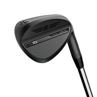 Vokey SM10 Jet Black