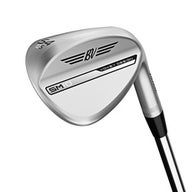 Vokey SM10 Raw Wedge