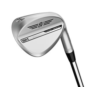 Vokey SM10 Tour Chrome