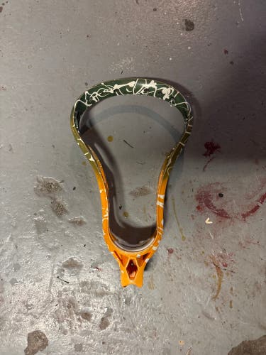 Brine Roughneck Head (Used)