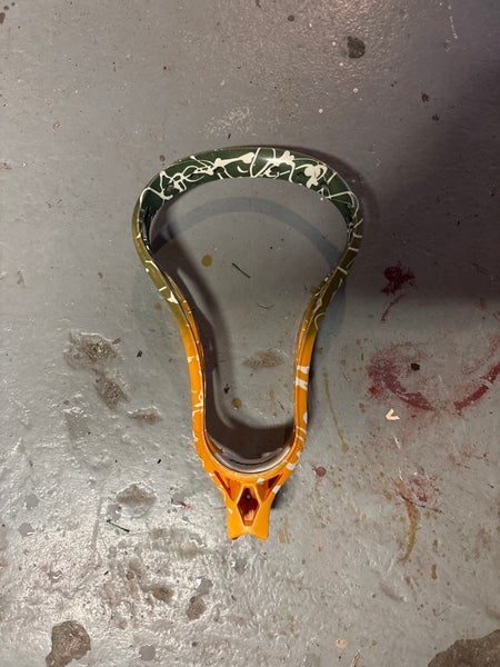 Brine Roughneck Head (Used)