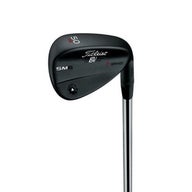 Vokey SM6 Jet Black