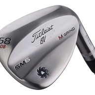 Vokey SM6 Raw Limited Edition