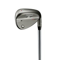 Vokey SM6 Steel Grey
