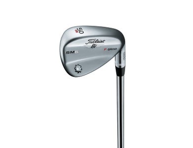 Vokey SM6 Tour Chrome