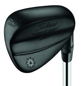 Vokey SM7 Jet Black