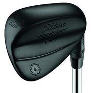 Vokey SM7 Jet Black