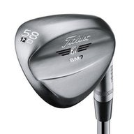 Titleist Vokey SM7 Raw