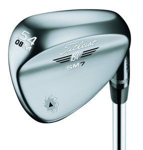 Vokey SM7 Tour Chrome