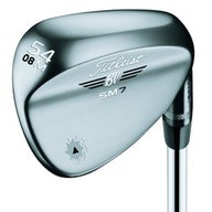 Vokey SM7 Tour Chrome