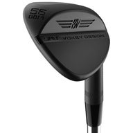 Vokey SM8 Jet Black
