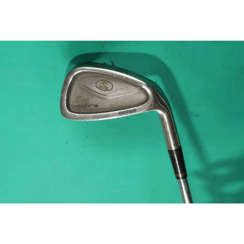 King Cobra Oversize R flex 5 Iron 38 RH / 1D-S604