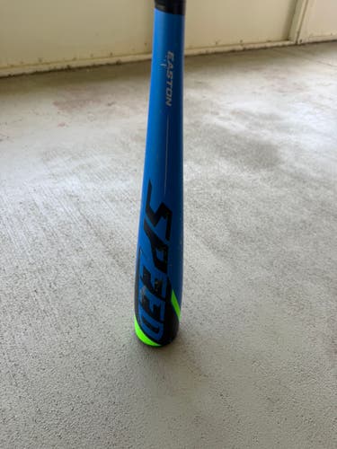 Easton Speed Alloy USABat Certified Bat (-11) 25"