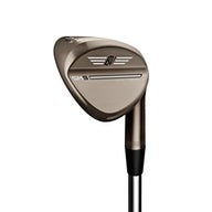 Vokey SM9 Brushed Steel
