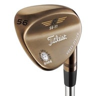 Vokey Spin Milled SM4 Oil Can