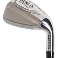 Idea A2 OS Wedge