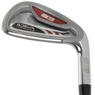 Adams Idea A3