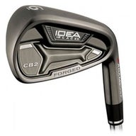 Idea Pro Black CB2
