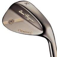 Ben Hogan Carnoustie