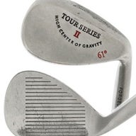 Ben Hogan Tour Series II
