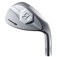 Bridgestone Tour B XW-1 Satin Chrome