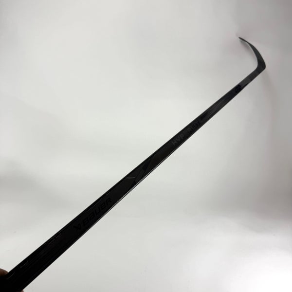 New Right Black Bauer Vapor Hyperlite2 | 87 Flex Malkin Pro Curve Grip | E785