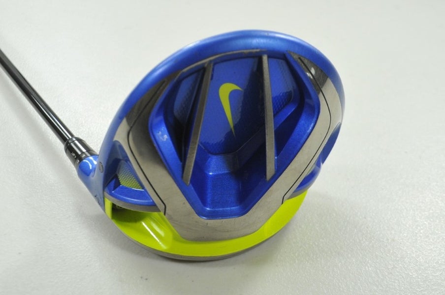 Nike Vapor Fly 10.5* Driver Stiff Flex Right Tensei Blue AV 65g  # 199936