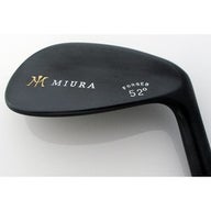 Forged Black