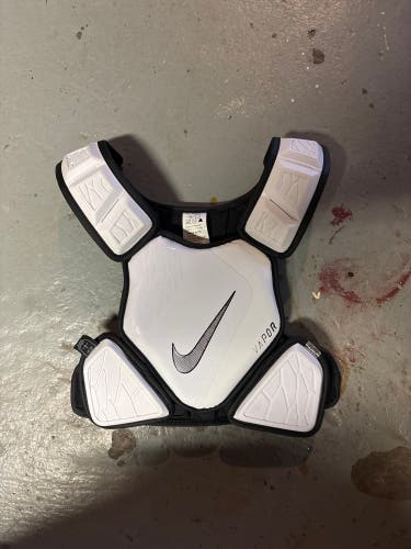 Large Adult Nike Vapor Elite Shoulder Pads (New)