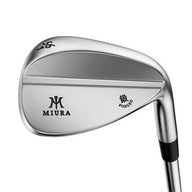Miura Forged Chrome