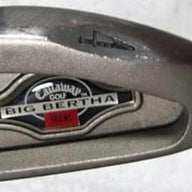 1996 Big Bertha